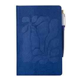 Embossed Journal & Pen Set