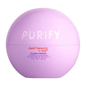 Dani Beauty 'Purify' Purifying Clay Mask 3 Fl.Oz