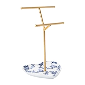 Decorative Jewelry Stand