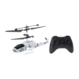 XVB™ Argo Remote Control Helicopter With Infrared Sensor