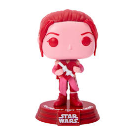 Funko Pop! Vinyl Figures