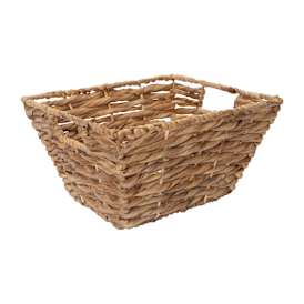 Water Hyacinth Basket