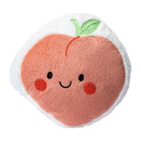 Luxe Collection Fruit Icon Pillow