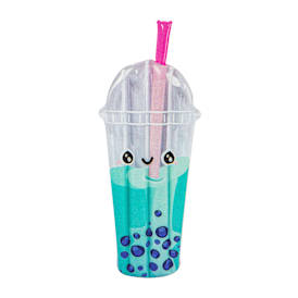 Boba Tea Pool Float