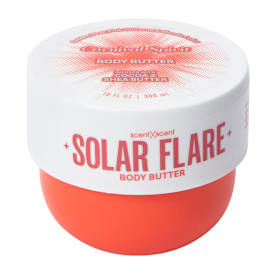 Solar Flare Carnival Spirit Body Butter 10oz