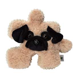 Dog Puzzle Plush Toy