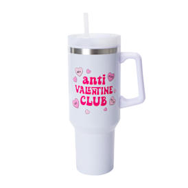 Hyperquench Valentine's Tumbler 40oz