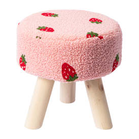 Sherpa Stool