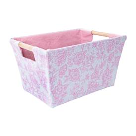 Woven Storage Bin