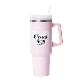 Mother's Day Tumbler 40oz