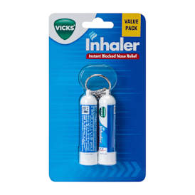 Vicks Inhaler 2-Count