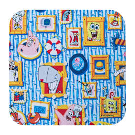Character Mouse Pad 8.5in