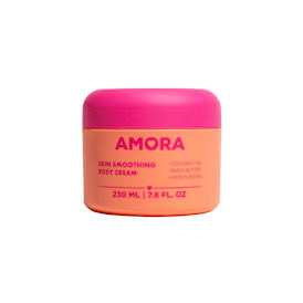 Amora Skin Smoothing Body Cream 7.8 Fl.Oz