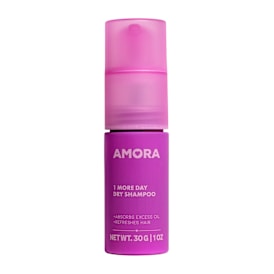 Amora '1 More Day' Dry Shampoo 1 Oz