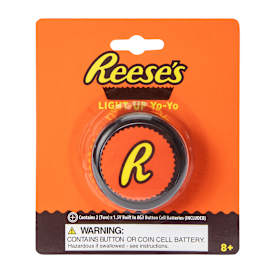 Light-Up Yo-Yo