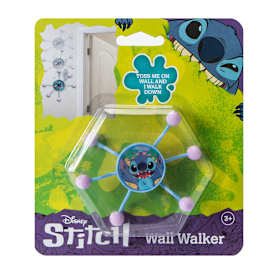 Licensed Wall Walker