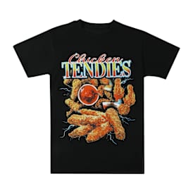 Chicken Tendies Graphic Tee