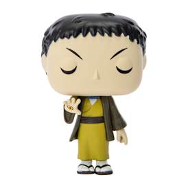 Funko Pop! Demon Slayer Yahaba Vinyl Figure