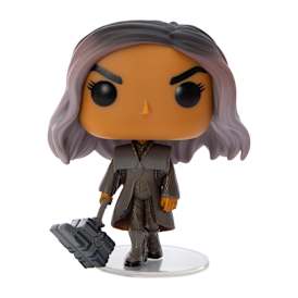 Funko Pop! The Marvels Dar-Benn Bobble-Head Figure