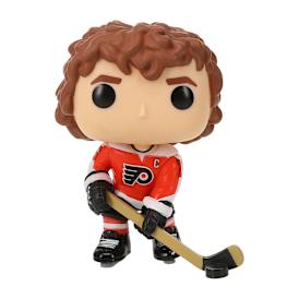 Funko Pop!® Philadelphia Flyers Bobby Clarke Vinyl Figure