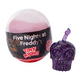 Tiny Mights Licensed Mini Figure