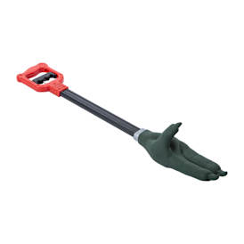 Skeleton Claw Grabber