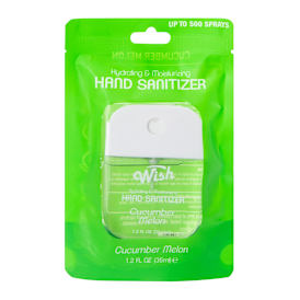 Wish Hand Sanitizer 1.2oz