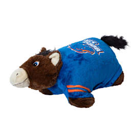 Pillow Pets Boise State Broncos - NCAA Plush Pillow