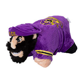 Pillow Pets ECU Pirates - NCAA Plush Pillow