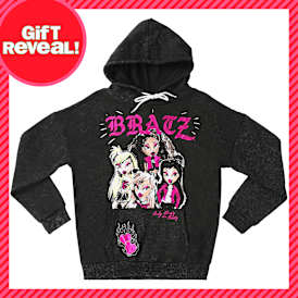 Bratz Hoodie