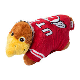 Pillow Pets Utah Utes - NCAA Plush Pillow