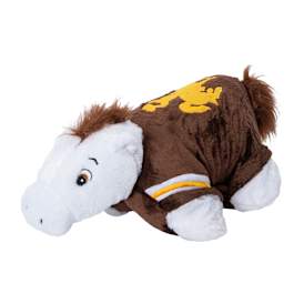 Pillow Pets Wyoming Cowboys - NCAA Plush Pillow