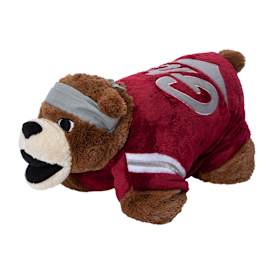 Pillow Pets Montana Grizzlies - NCAA Plush Pillow