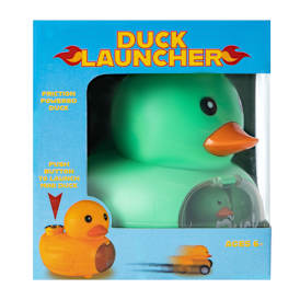 Duck Launcher