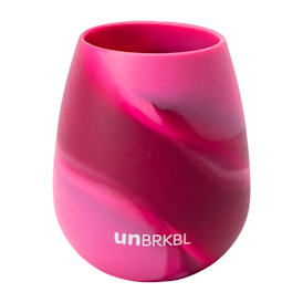 Unbrkbl Silicone Wine Glass