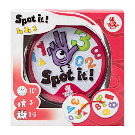 Spot It!™ 1,2,3 Toy