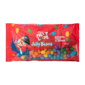 Kellogg's® Froot Loops® Jelly Beans 10oz