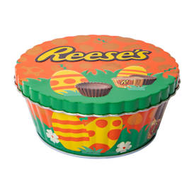 Reese's Easter Cup Tin 2.48oz