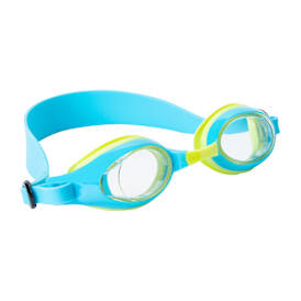 【gopaganezeさん専用】SWIM（セット販売）② Aqua Play Leisure Soft Adjustable Swim Goggles Junior Yellow