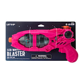 LED Water Blaster