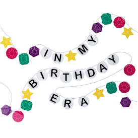 Party Banner