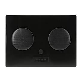 Bass Jaxx™ Echocraft Boombox 10W Dual Drivers Wireless Speaker