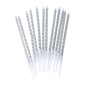 Birthday Candles 12-Pack