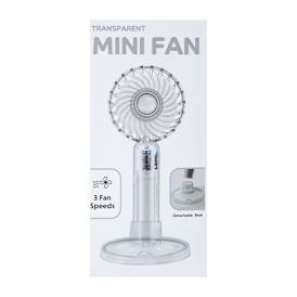 Mini Fan