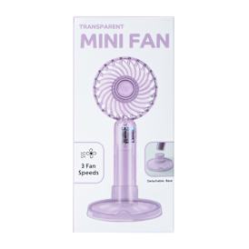 Mini Fan