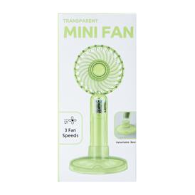 Mini Fan