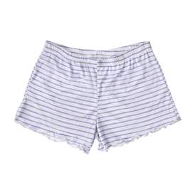 Juniors Ribbed Shorts