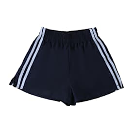 Juniors Windbreaker Short