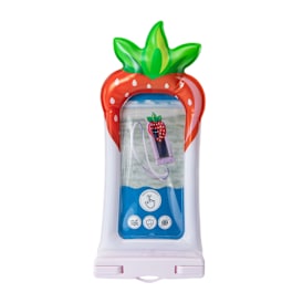 Novelty Waterproof Phone Pouch