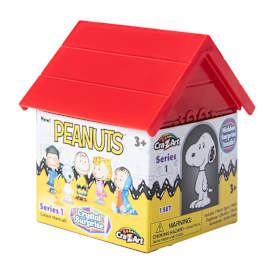 Peanuts® Crystal Surprise Set (Styles May Vary)
